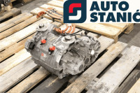 Motor VW UP!, E_UP! (EABA) | OEM: 12E901131FX