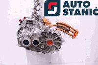 Motor VW UP!, E_UP! (EABA) | OEM: 12E901131F (PYW)