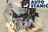 Motor VW UP!, E_UP! (EABA) | OEM: 12E901131F