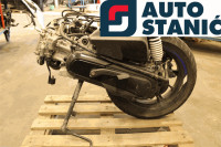 Motor EU MOPED ÖVRIGT | OEM: 5C3E515000