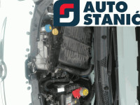 Motor FIAT 500