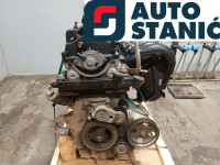 Motor FIAT 500X | OEM: 46345917, 55263842