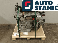 Motor FIAT DOBLO | OEM: 0186331