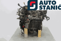 Motor FIAT DOBLO | OEM: 71794991, 71754079