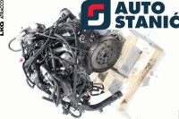 Motor FIAT DOBLO | OEM: 73504516