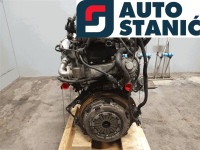 Motor FIAT DUCATO (F1AE0481D) | OEM: 71771720