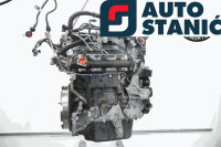 Motor FIAT DUCATO (F1AGL4113) | OEM: 71798441