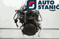 Motor FIAT DUCATO (F1AGL411D) | OEM: 5802120721