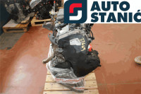 Motor FIAT DUCATO (F1AGL411D) | OEM: 71796457