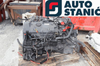 Motor FIAT DUCATO | OEM: 504012567, 500370656