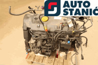 Motor FIAT DUCATO | OEM: 504012567