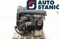 Motor FIAT DUCATO | OEM: 7301727, 814467