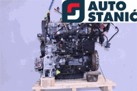 Motor FIAT DUCATO | OEM: 814043S