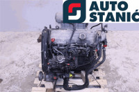 Motor FIAT DUCATO