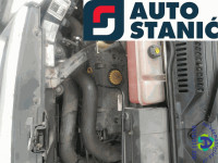 Motor FIAT DUCATO