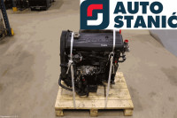 Motor FIAT DUCATO | OEM: 98492649, 814067