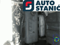 Motor FIAT DUCATO