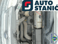Motor FIAT DUCATO