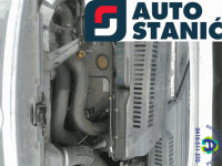 Motor FIAT DUCATO