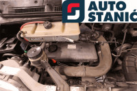 Motor FIAT DUCATO