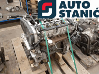 Motor FIAT FREEMONT | OEM: 71770240