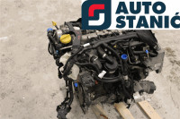 Motor FIAT FREEMONT | OEM: 71796309 (62TE)