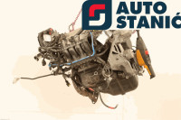 Motor FIAT GRANDE PUNTO | OEM: 73504039