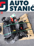 Motor FIAT TALENTO (R9M-413)