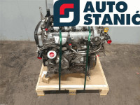 Motor FIAT TIPO/CROSS | OEM: 73503965