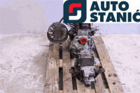 Motor FIAT ÖVRIGT