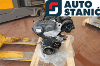 Motor FORD B_MAX (IQJA) | OEM: 1537995