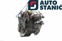 Motor FORD C_MAX II (T3DA) | OEM: 1685766, 1733055