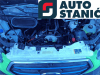 Motor FORD E_TRANSIT SKÅP/BUSS (C2RA) | OEM: 2760326
