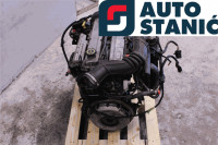 Motor FORD ESCORT (RKC) | OEM: 1046902