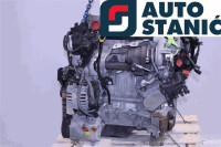 Motor FORD FIESTA VI (KVJA) | OEM: 1703277, 1763651