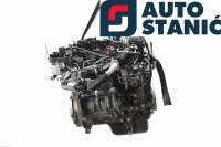 Motor FORD FIESTA VI (KVJA) | OEM: 1763651