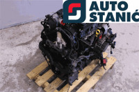Motor FORD FIESTA VI (KVJA) | OEM: 1819098, 1812822
