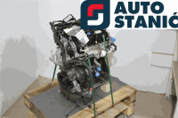Motor FORD FIESTA VI (P4JB) | OEM: 1811601