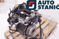 Motor FORD FIESTA VI (P4JB) | OEM: 1811601