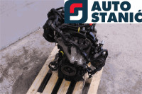 Motor FORD FIESTA VI (P4JB) | OEM: 1917521