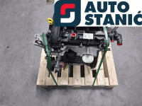 Motor FORD FIESTA VI (P4JB) | OEM: 1811601