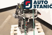 Motor FORD FIESTA VI (P4JD) | OEM: 1811601