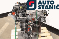 Motor FORD FIESTA VI (SFJB) | OEM: 2239292