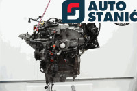 Motor FORD FIESTA VI (SFJC) | OEM: 2239292