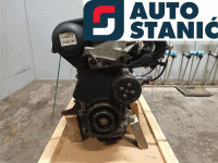 Motor FORD FIESTA VI (SNJB) | OEM: 1713369