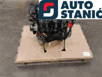 Motor FORD FIESTA VI (SNJB) | OEM: 1713369