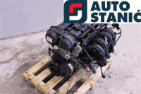 Motor FORD FIESTA VI (SNJB) | OEM: 1713369