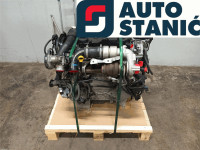 Motor FORD FIESTA VI (T3JA) | OEM: 1749369