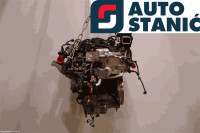 Motor FORD FIESTA VI (YYJB) | OEM: 2201970