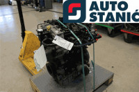 Motor FORD FIESTA VII (M0JB) | OEM: 2462779 (6MX65)